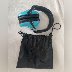 Kids Ear Protection Noise Cancelling Headphones, Concerts, Air Shows, Fireworks